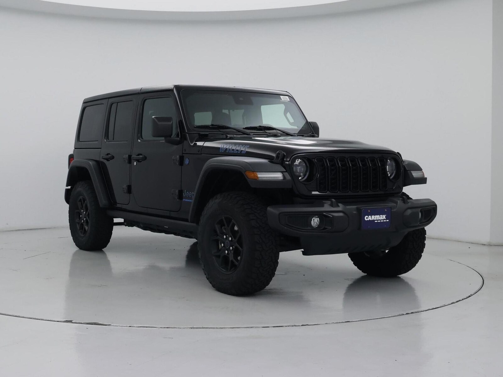 jeep wrangler 4xe 2024 1C4RJXN68RW222810 image jeep wrangler 4xe 2024 1C4RJXN68RW222810 image